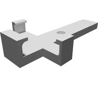 Bicycle Phone Mount for Sony M Series - 3D Printed Handlebar Holder with Clamp