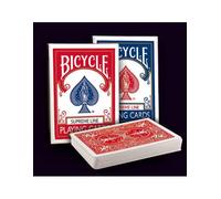 Bicycle Playing Cards Bicycle - Supreme Line ( Due mazzi ,Uno Rosso e Uno Blu )