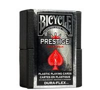 Bicycle Prestige 91 - 185.473,3 cm Dura-Flex Carte da Gioco