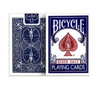 Bicycle Rider Back Tally-Ho Bee - Mazzo carte da gioco per magia/trucchi
