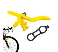 Bicycle Rim Truing Tool Frame - Trimming Bicycle Repair Tools