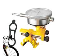 Bicycle Rim Truing Tool Frame - Trimming Bicycle Repair Tools