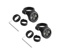 Bicycle Saddle Rail Rear Light Bracket Seat Post Mount Led Light Bracket for Varia Radar Rearview Mirror