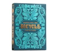 Carte Bicycle Sea King