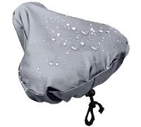 Bicycle Seat Rain Cover - Bike Seats Covers Bicycle Saddle Rain Dust Covers Protective Bicycles Seats Protector Shield Clean in Rainy Days - Waterproof Bike Seat Cover for Women