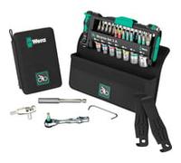 Bicycle Set 3A 40 pezzi