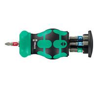 Wera Bicycle Set 5, 7 pezzi