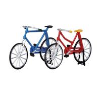 Bicycle Set of 2 (Self-Stand) Cod. 14377