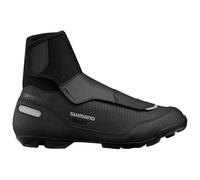 Bicycle Shoes SH-MW502 Black 45.0