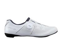 Shimano Rc302 Road Shoes Bianco EU 43 Uomo