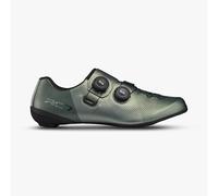 Scarpe Shimano RC703 verde brillante nero - 41