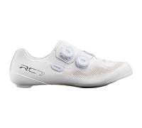 Shimano - Women's RC703 - Scarpe da ciclismo EU 39 grigio/bianco