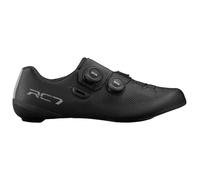 Scarpe Shimano RC703 nero totale - 39