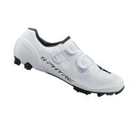 Scarpe mtb Shimano XC903 - Bianco 45.5 / Bianco