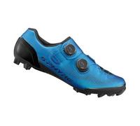 Shimano - XC903 - Scarpe da ciclismo EU 41 - Wide grigio
