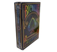 Bicycle Spectrum Playing Cards