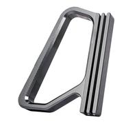 Bicycle Spoke Wrench - Cycling Wheel Tension Tool | Portable Precision Bike Wheel Truing For Road Cycling Mountain Biking Urban Riding Motorcycle Race Daily Maintenance | 8.5x6.8x1.2cm/3.35x2.68x0.47