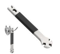 Bicycle Spoke Wrench Tool Mountain Bike Wheel Repair Multipurpose Kit