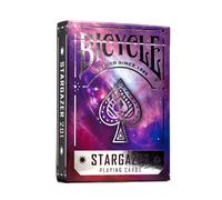 Bicycle Stargazer 201 Mazzo Di Carte Da Poker Crab Nebula Dimensione US