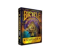 Bicycle® Stargazer 204 (Designer Spielkarten, Poker, Skat...)