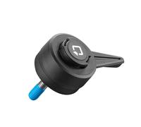 Optiline 91777 Bicycle Stem, porta telefono da bicicletta