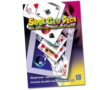 Bicycle - Super Gaff Deck