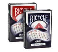Bicycle - Supreme Line - Mirage deck