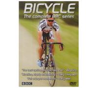 Bicycle The Complete Bbc Series [Edizione: Regno Unito] [Edizione: Regno Unito]