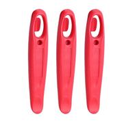 Bicycle Tire Levers - Bicycle Tire Lever Spoon Changing Tool | Tyre Lever | Strong Levers Don't Hurt the Tires, Non-Slip and Save Effort, Spoons for Mountain Bike and Road Bike Easy Tires Removal T