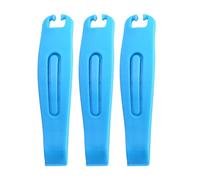 Bicycle Tire Levers - Bicycle Tire Lever Spoon Changing Tool | Tyre Lever | Strong Levers Don't Hurt the Tires, Non-Slip and Save Effort, Spoons for Mountain Bike and Road Bike Easy Tires Removal T