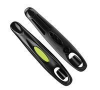 Bicycle Tire Lifter-2 Parte Strumento di montaggio per pneumatici, ergonomico | multifunzionale per lo smontaggio e il montaggio, ideale per mountain bike, bici da corsa, bici da