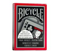 Bicycle Tragic Royalty Talia kart [Lingua inglese]