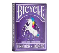 Bicycle Unicorns