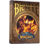 Carte da gioco World of Warcraft Classic