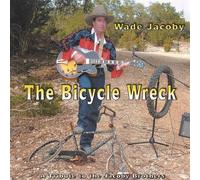 Bicycle Wreck: Tribute to the J