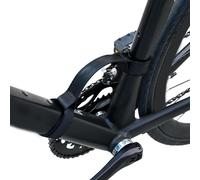 Bicycles Frame Handle - Bicycles Frame Carrying Lifter | High Strength Portable Nylon Carry Strap | Multifunctional Labor Saving Handle, Comfortable Grip Bikes Lifter for Street Bikes Dirt