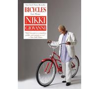 Bicycles: Love Poems - Giovanni Nikki