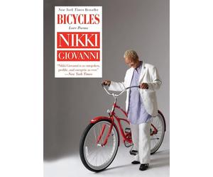 Bicycles: Love Poems - Giovanni Nikki