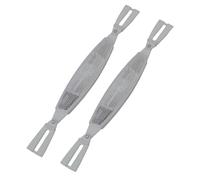 Bicycles Repone Reflectors - 2pcs Bicycle Wheel Spake Reflectors | Road Bike Reflective Spoke | Skin a spese Bici Resistenti all'Usura | Bike i riflettori dei parlano per Tutte Le Ruote a Raggi