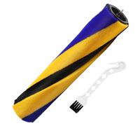 BicycleStore Spazzola a Rullo Morbida di Ricambio Compatibile con Dyson V8 Slim V10 Slim V12 Detect Slim V15 Detect Slim, Roll Bar Aspirapolvere Senza Fili Testina Brushroll Cleaner Part No.971634-01