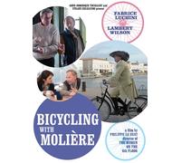 Bicycling With Molière