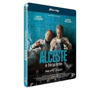 Bicycling with Molière ( Alceste à bicyclette ) (Blu-ray) Lambert Wilson