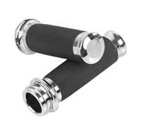 BID4ZE 1” manopole elettroniche del manubrio per Harley Softail 2016-2023 Touring Electra Glide Police FLHTP Road Glide Road King Street Glide 2008-2023 (eccetto 2018-UP FLTRXSE)