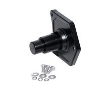 Bid4ze Solenoide Pulsante Stater Interruttore Interruttore Interruttore Posteriore Per Harley Big Twin 1991 e successivi EVO Twin CAM 17762