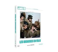 BIDASSES EN FOLIE (LES) - BD
