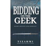 Bidding on the Geek: Reverse Age Romance, Organized Crime