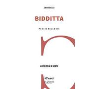 Bidditta. Antologia in versi