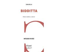 Bidditta. Antologia in versi