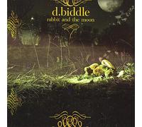 Biddle, D. - Rabbit & The Moon