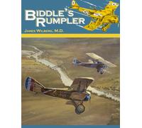 Biddle’s Rumpler